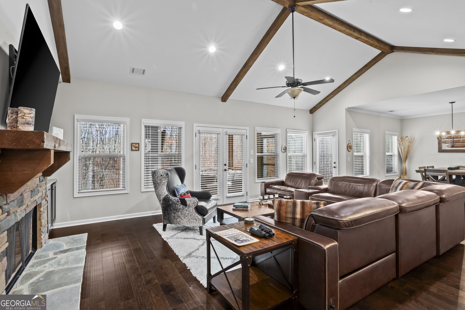 106 Navaho Court Waleska - Photo 7