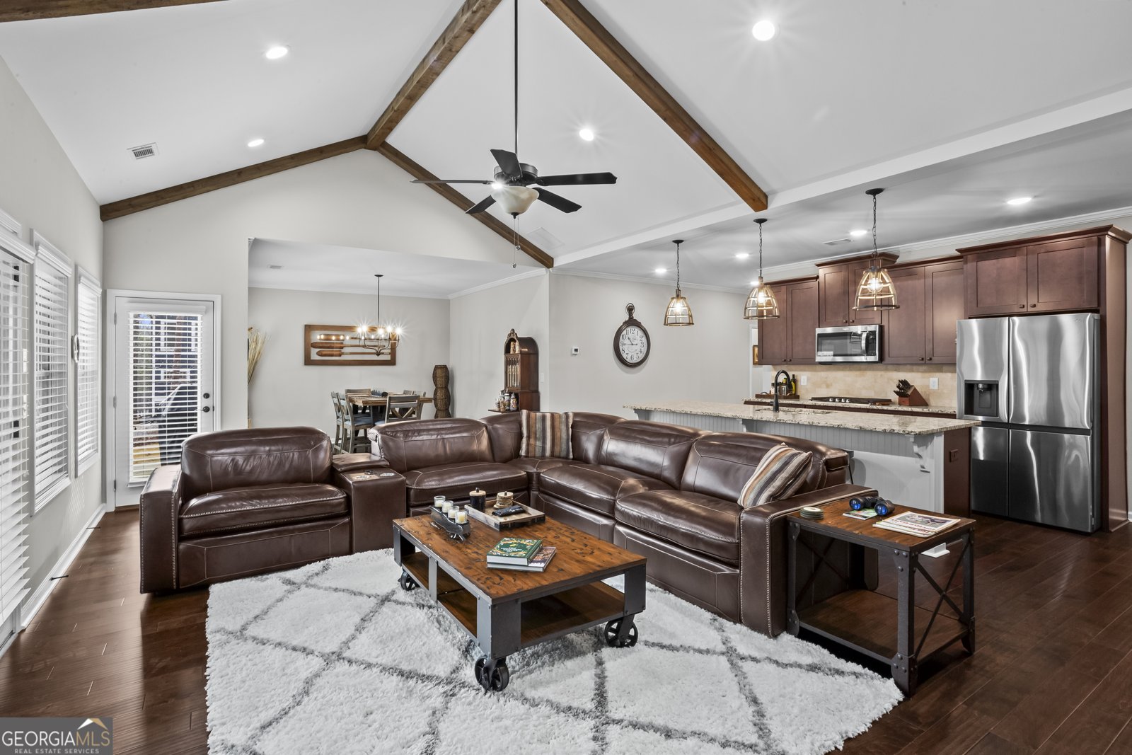 106 Navaho Court Waleska - Photo 8