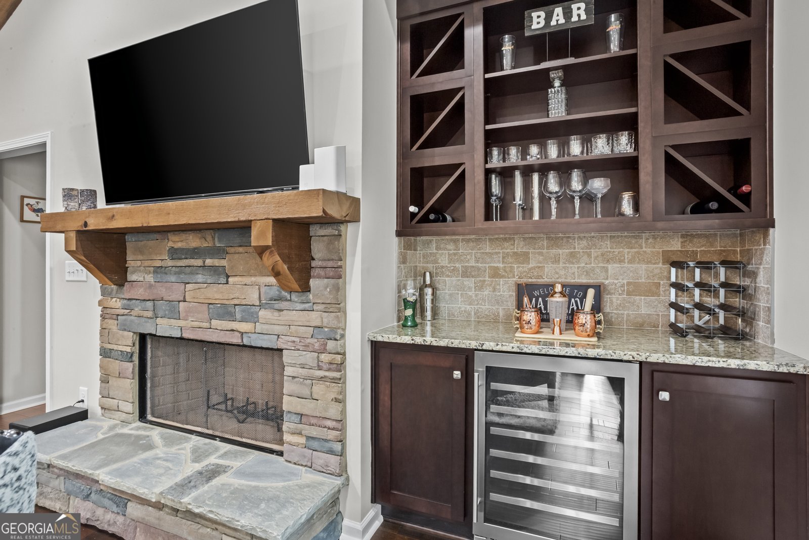 106 Navaho Court Waleska - Photo 9