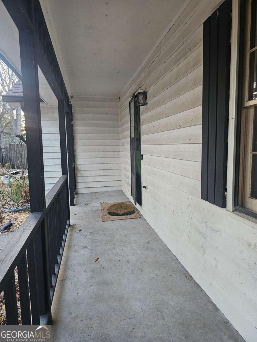 1291 S Deshon Rd Lithonia - Photo 15