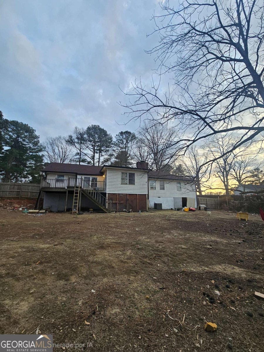 1291 S Deshon Rd Lithonia - Photo 16