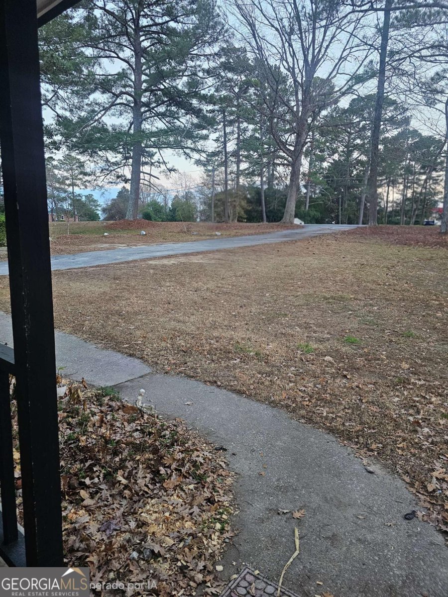 1291 S Deshon Rd Lithonia - Photo 17