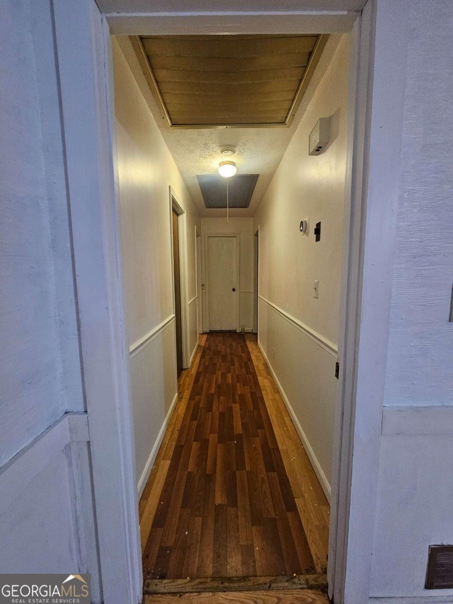 1291 S Deshon Rd Lithonia - Photo 6