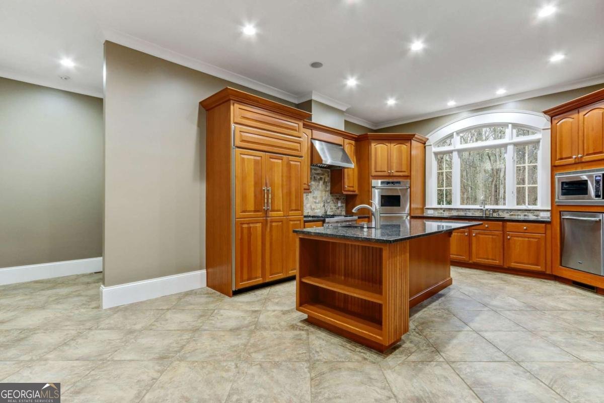 4605 Stilesboro Road Kennesaw - Photo 12