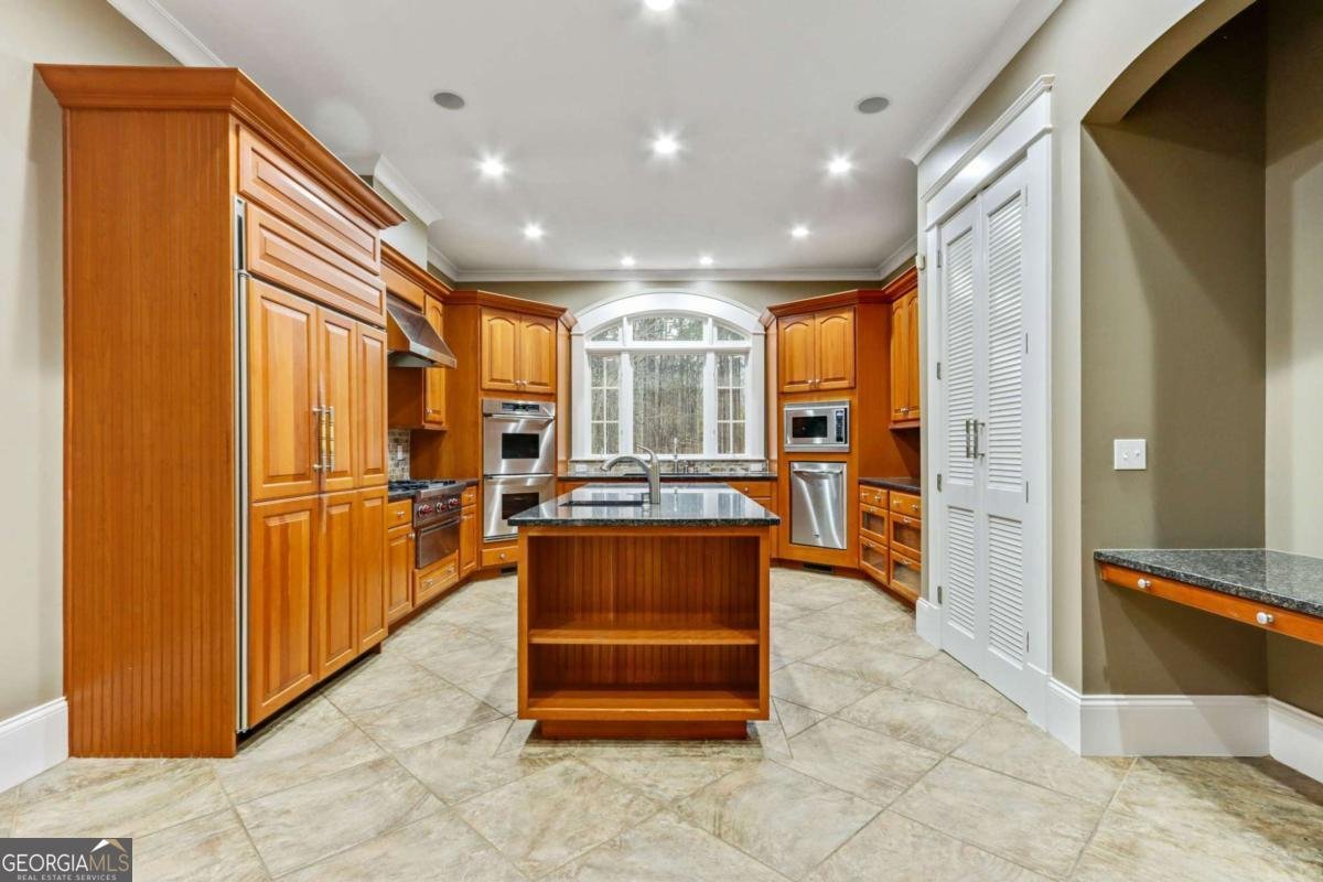 4605 Stilesboro Road Kennesaw - Photo 14