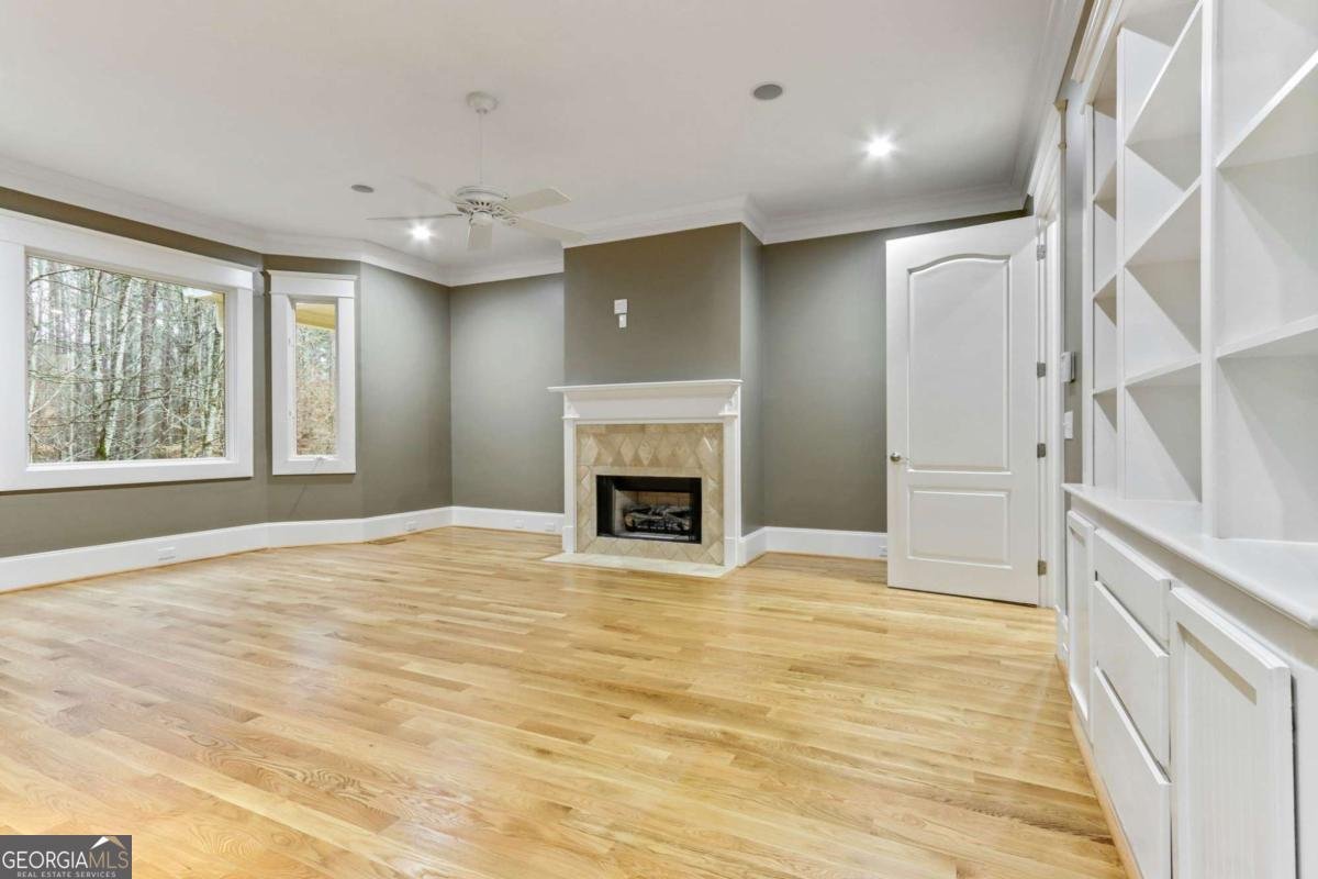 4605 Stilesboro Road Kennesaw - Photo 17