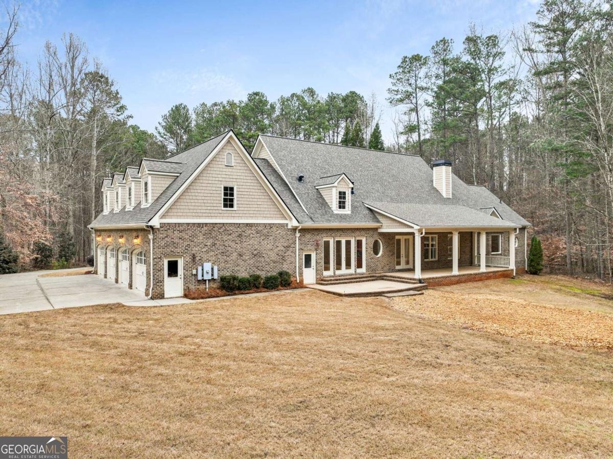 4605 Stilesboro Road Kennesaw - Photo 40