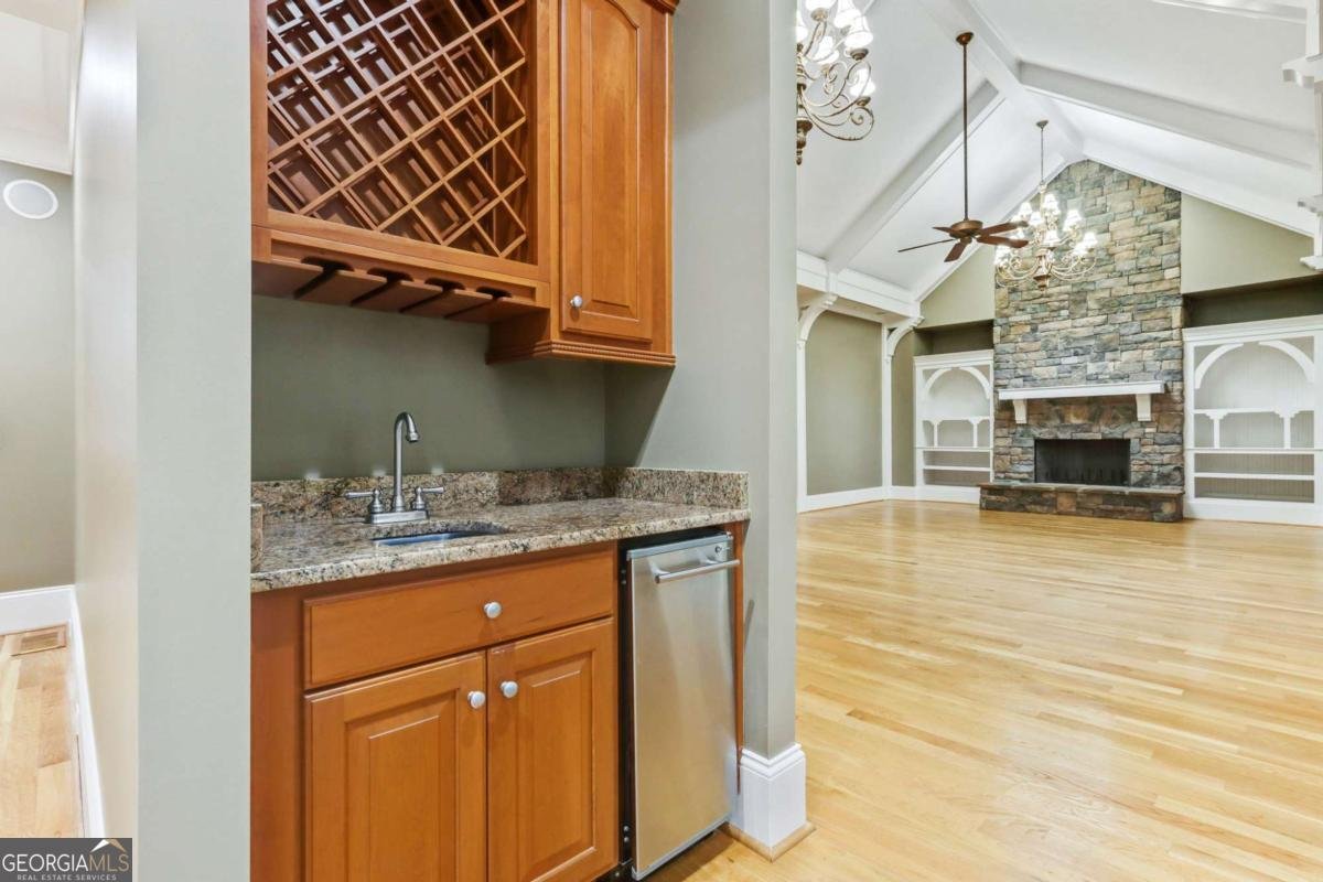 4605 Stilesboro Road Kennesaw - Photo 9