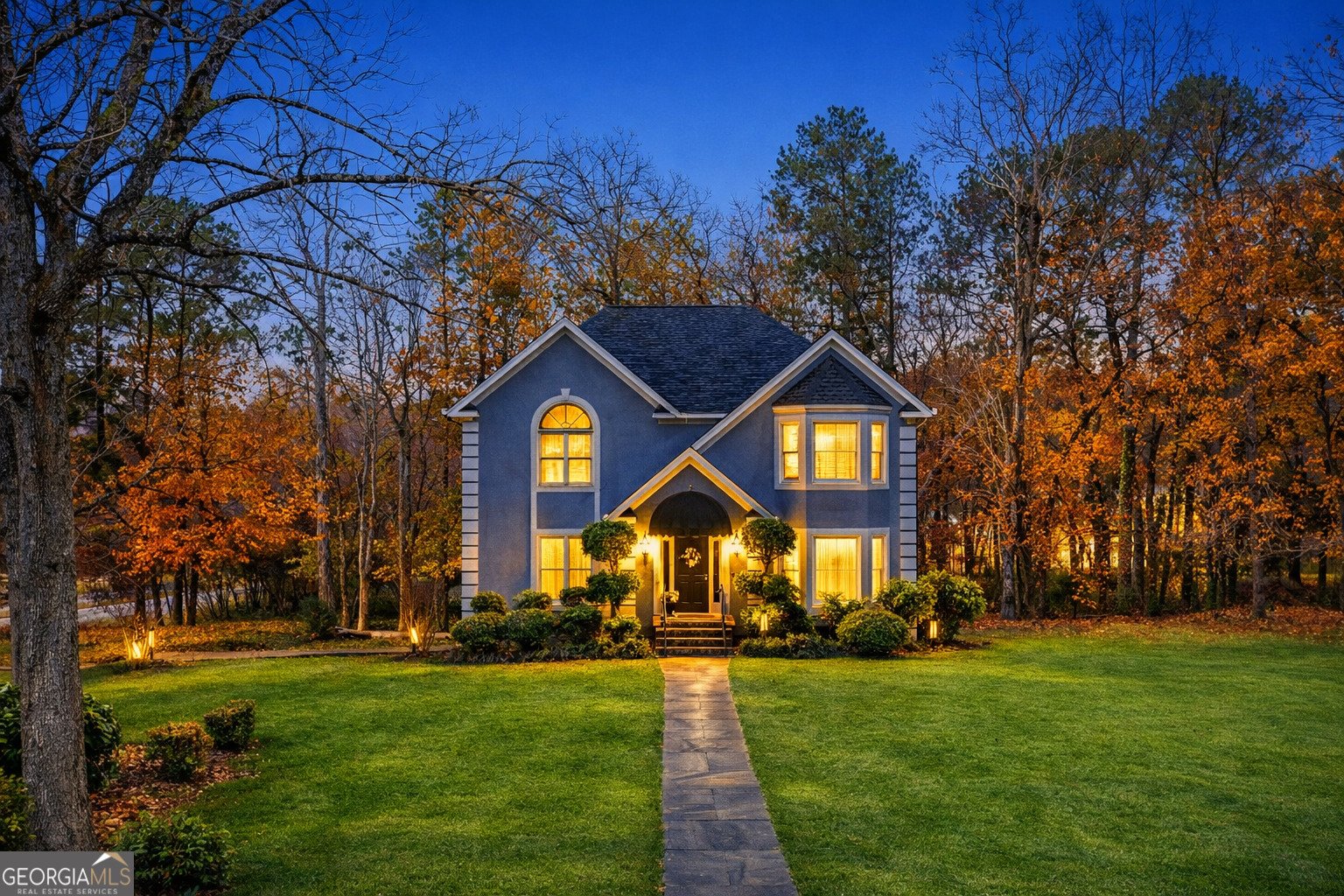 224 Rolling Oaks Drive Rome - Photo 1