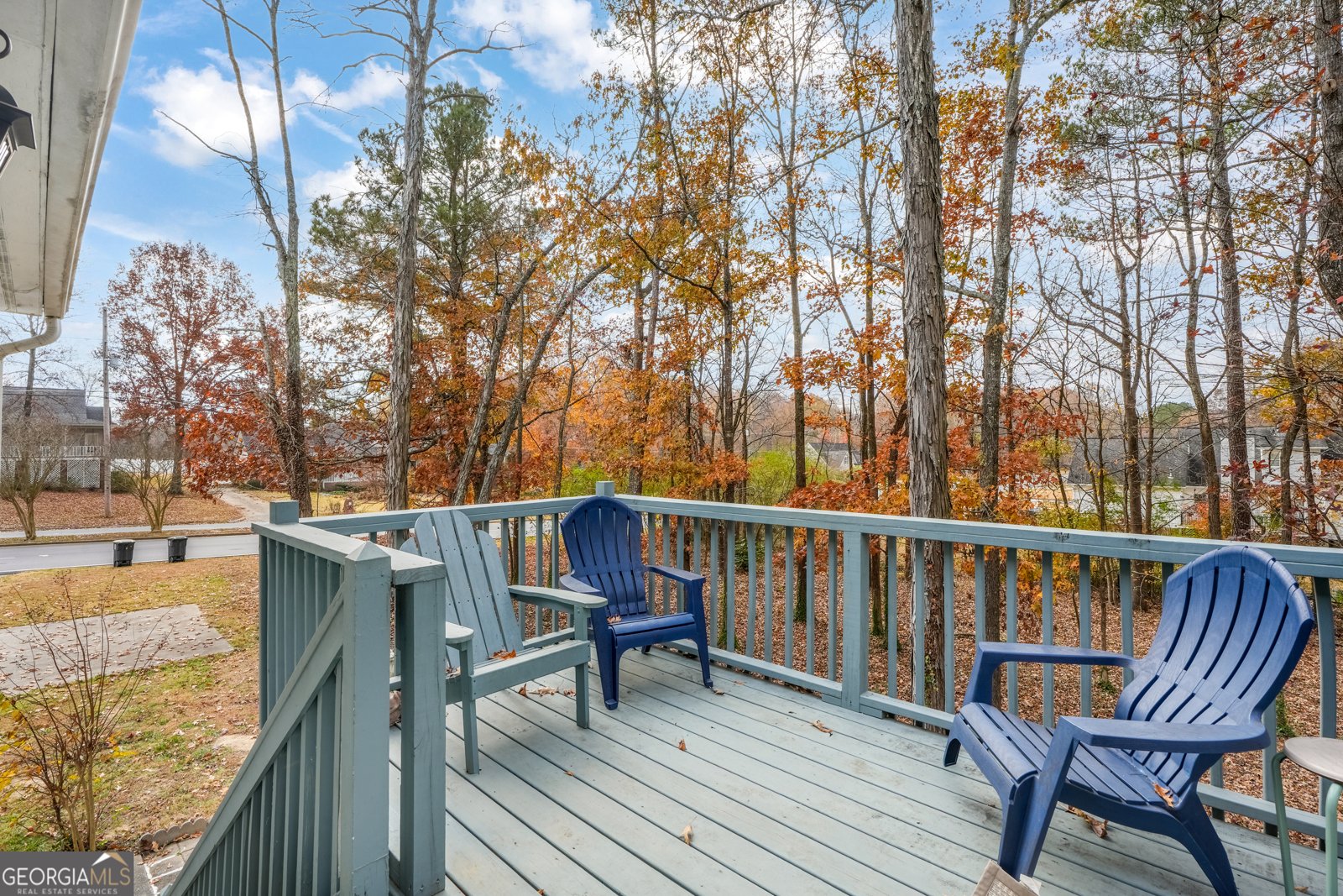 224 Rolling Oaks Drive Rome - Photo 35