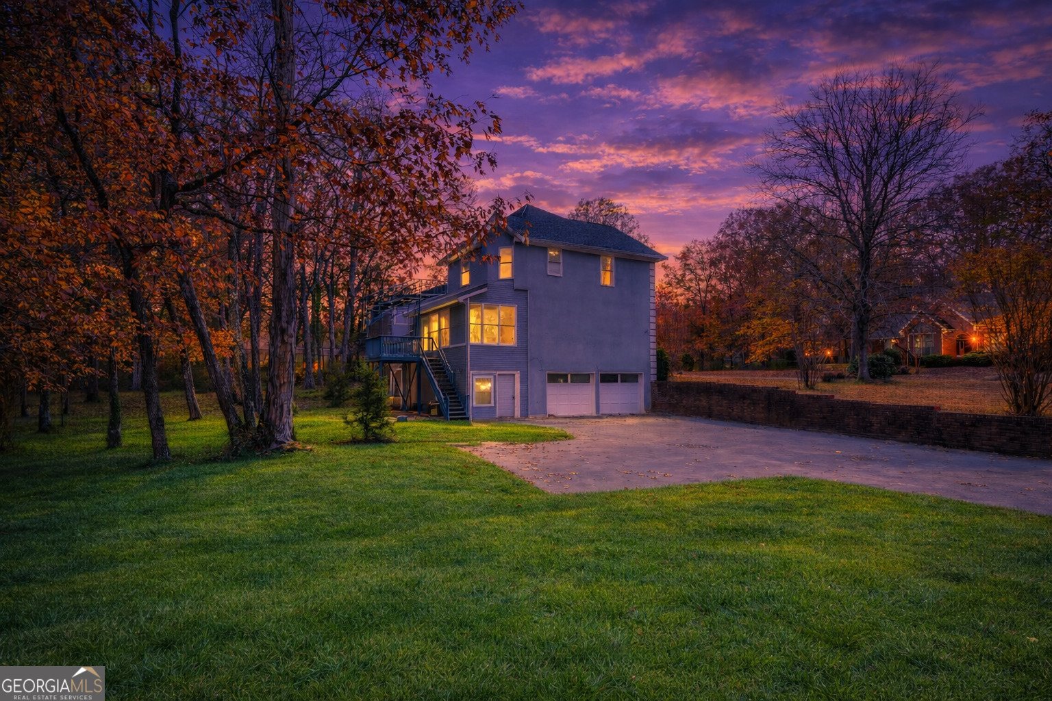 224 Rolling Oaks Drive Rome - Photo 57