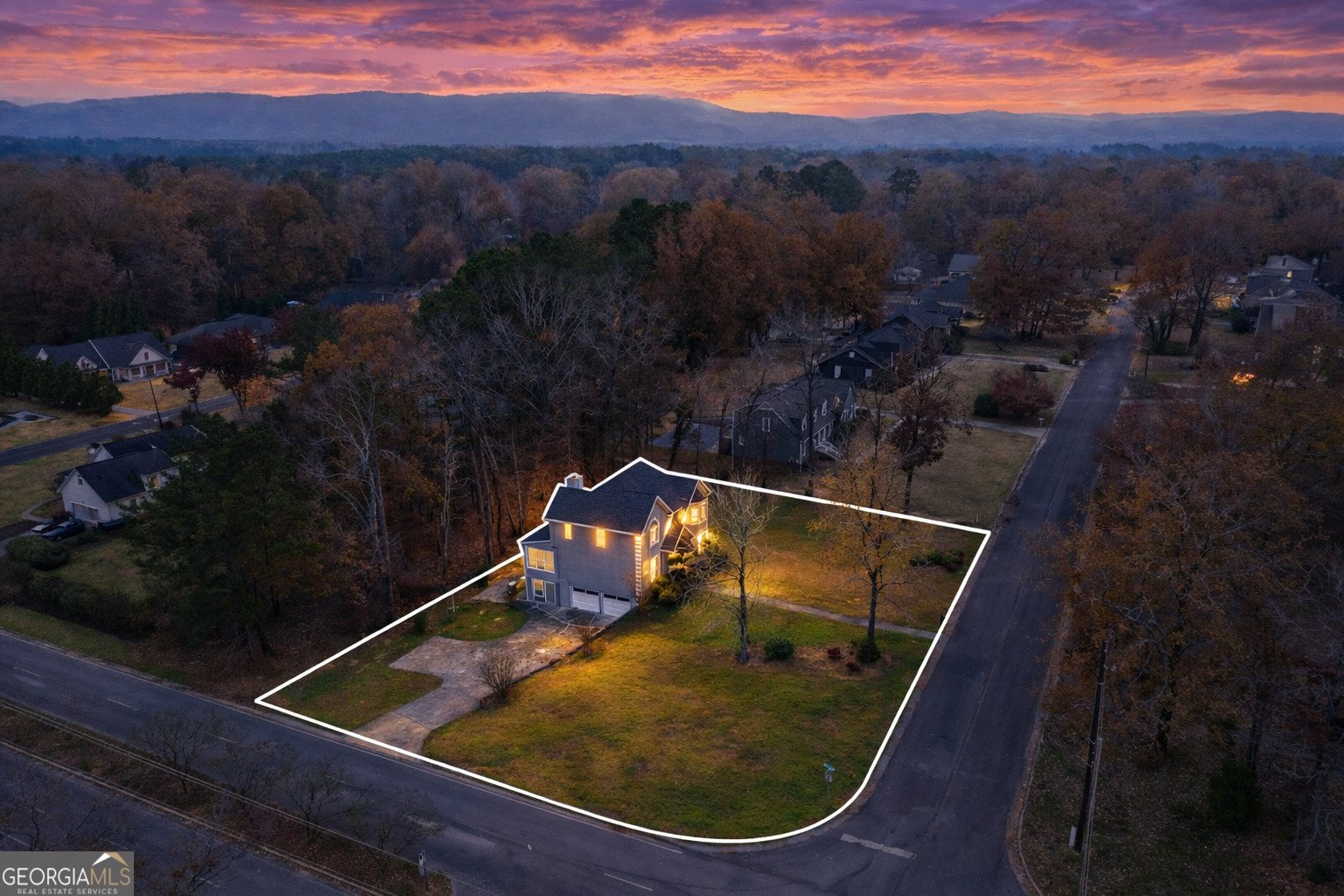 224 Rolling Oaks Drive Rome - Photo 58