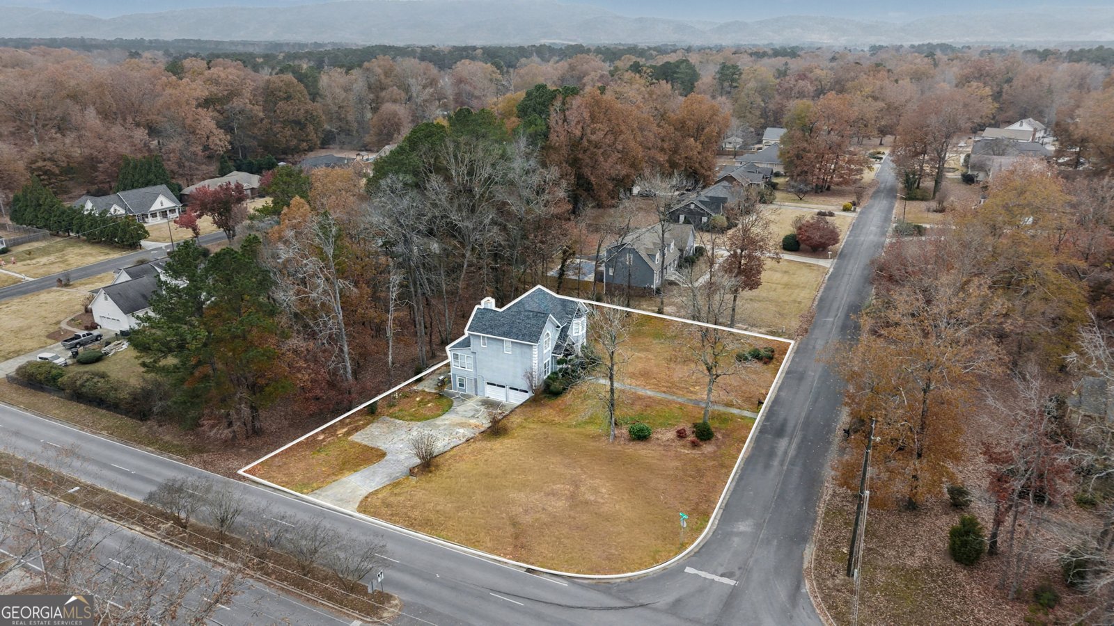 224 Rolling Oaks Drive Rome - Photo 59