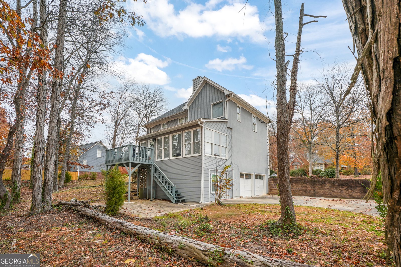 224 Rolling Oaks Drive Rome - Photo 8