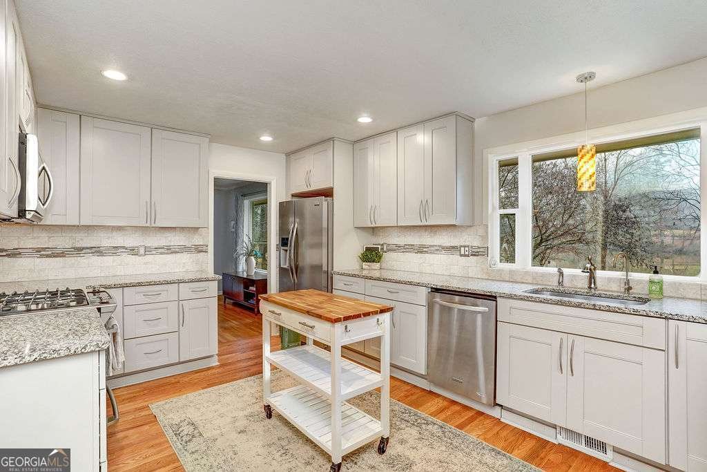 2889 Rotherwood Drive Tucker - Photo 10