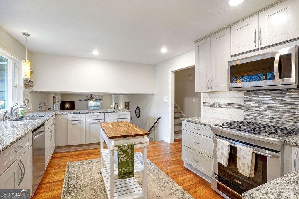 2889 Rotherwood Drive Tucker - Photo 12