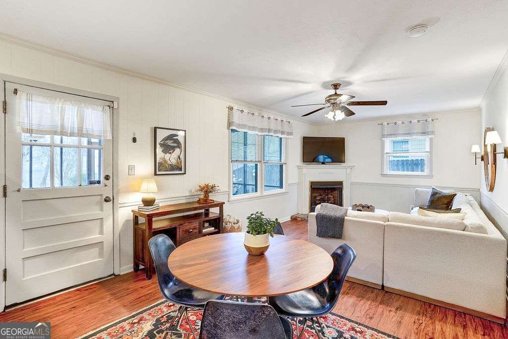 2889 Rotherwood Drive Tucker - Photo 16