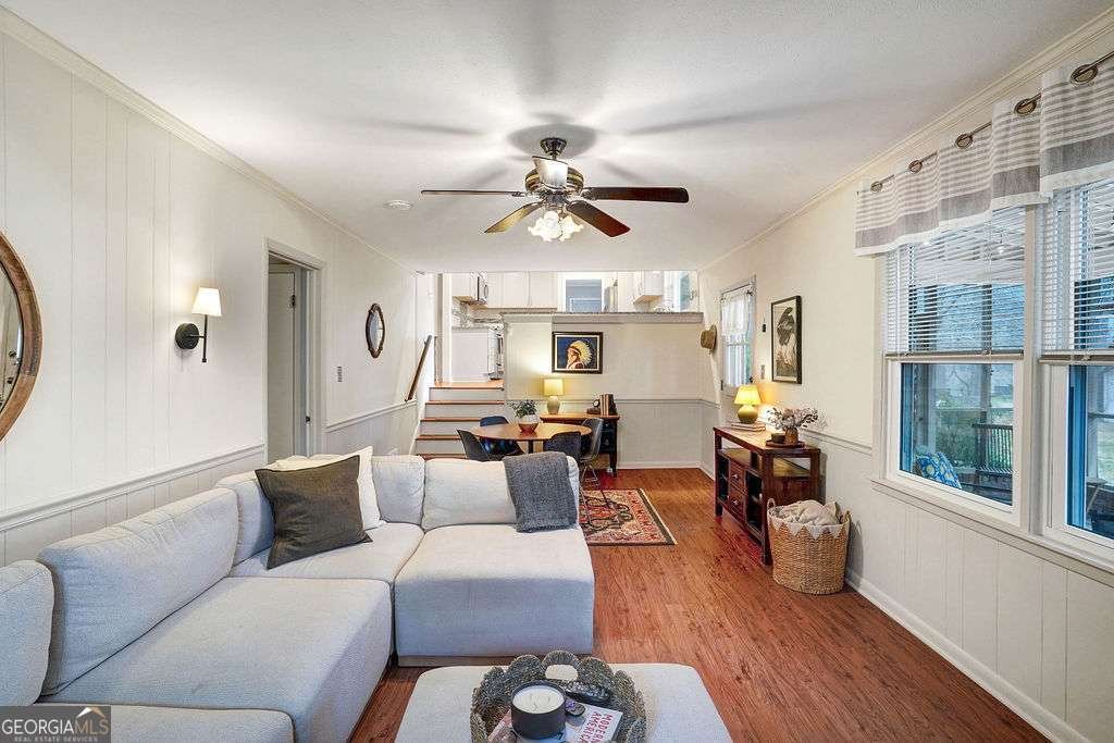 2889 Rotherwood Drive Tucker - Photo 18