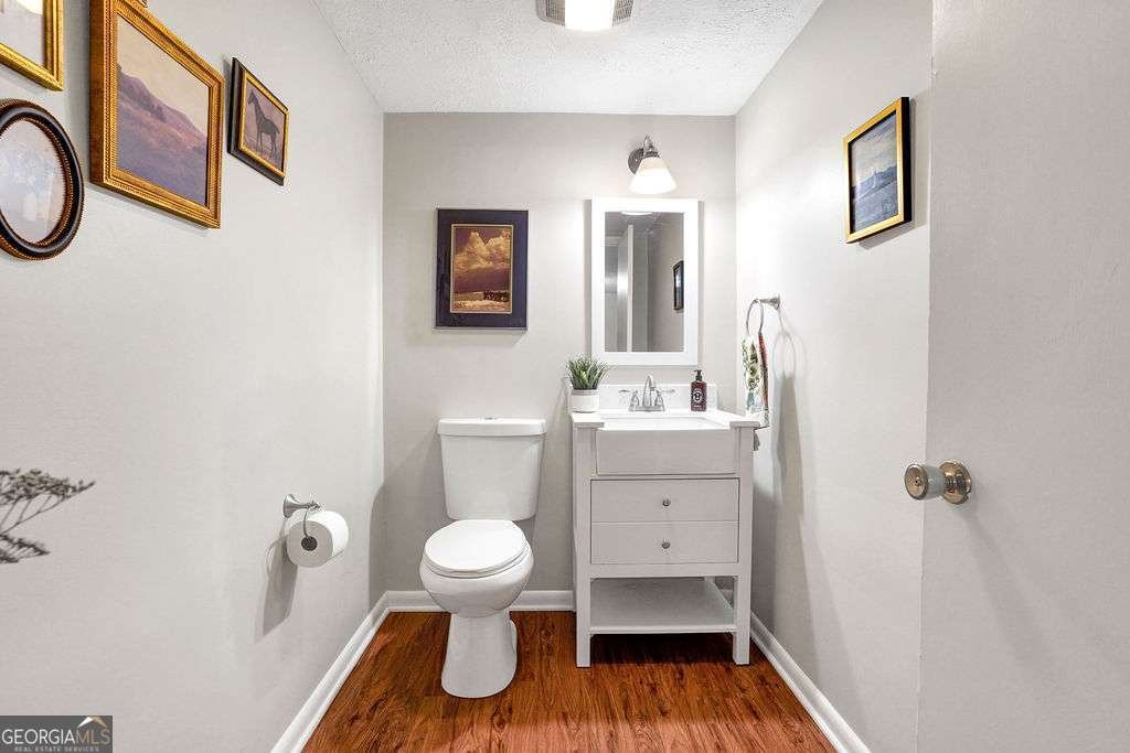 2889 Rotherwood Drive Tucker - Photo 19