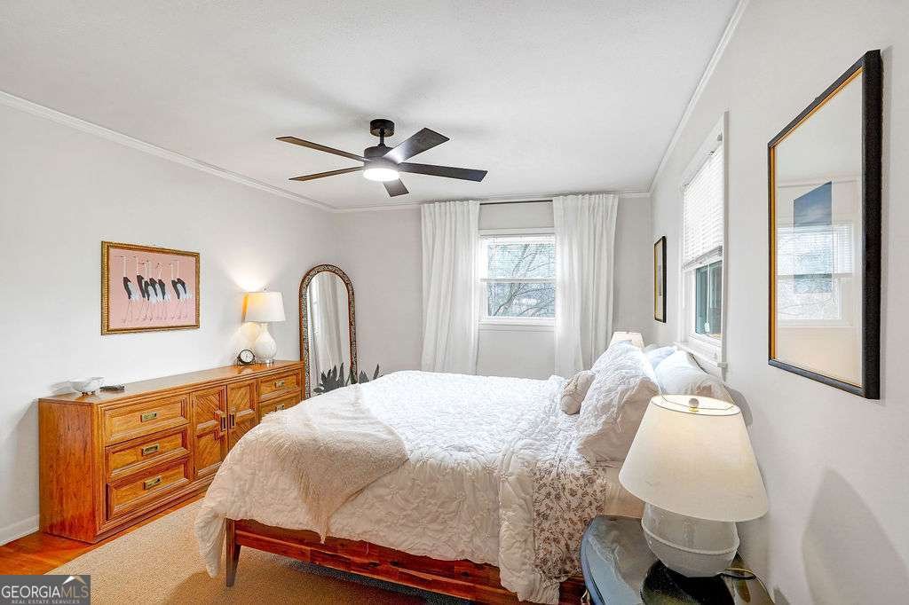 2889 Rotherwood Drive Tucker - Photo 21