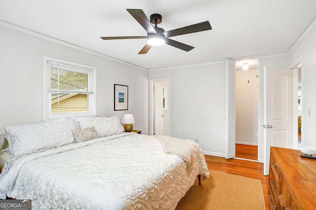 2889 Rotherwood Drive Tucker - Photo 22