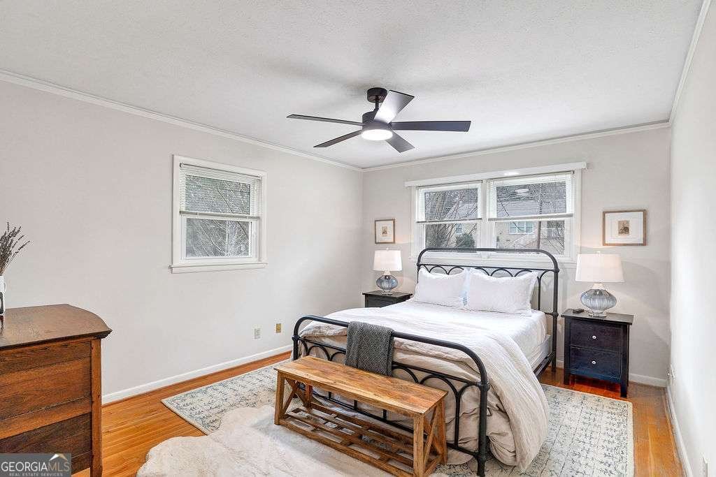 2889 Rotherwood Drive Tucker - Photo 25