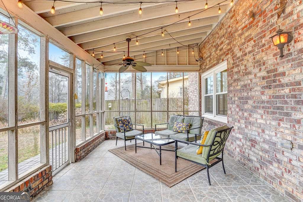 2889 Rotherwood Drive Tucker - Photo 37