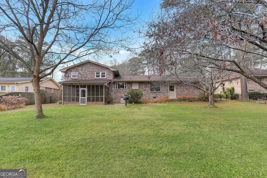 2889 Rotherwood Drive Tucker - Photo 42