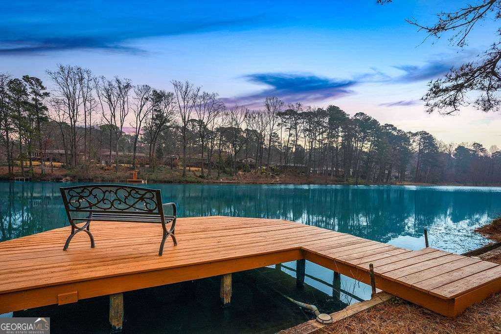 2889 Rotherwood Drive Tucker - Photo 44