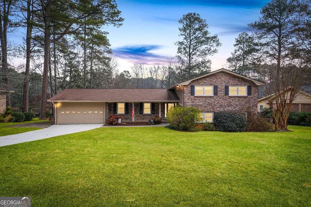 2889 Rotherwood Drive Tucker - Photo 48