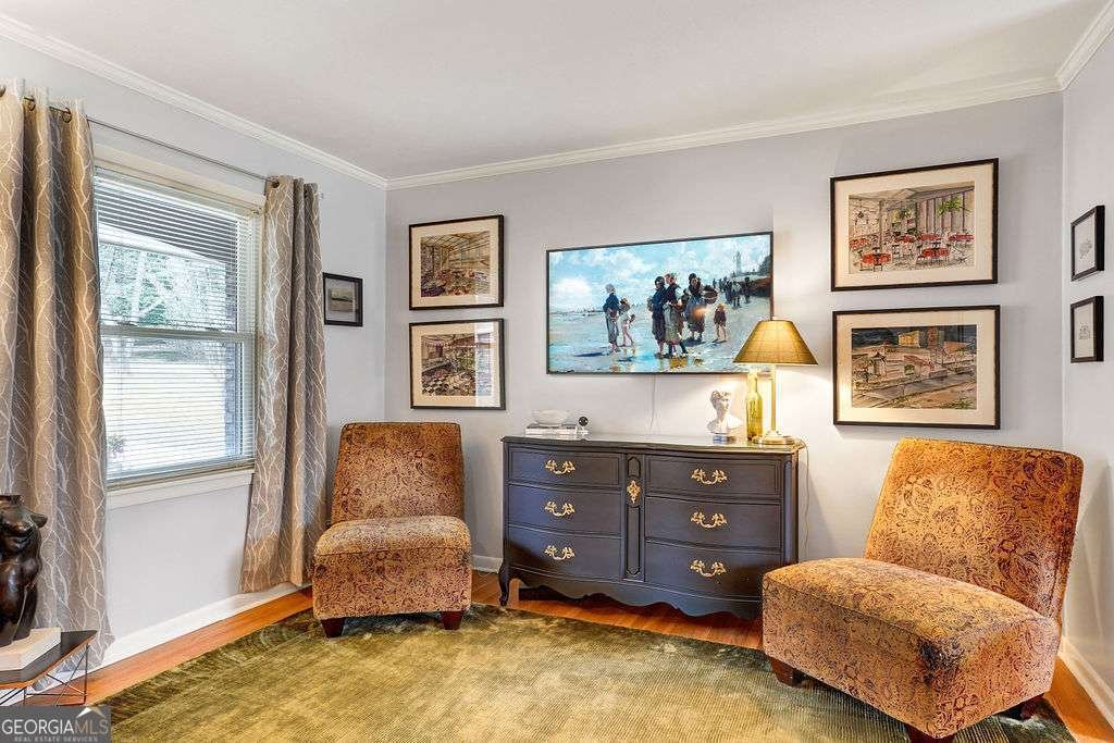 2889 Rotherwood Drive Tucker - Photo 6