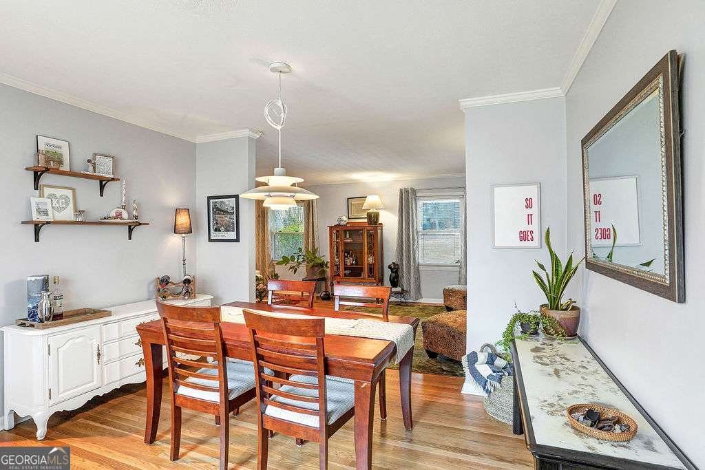 2889 Rotherwood Drive Tucker - Photo 7