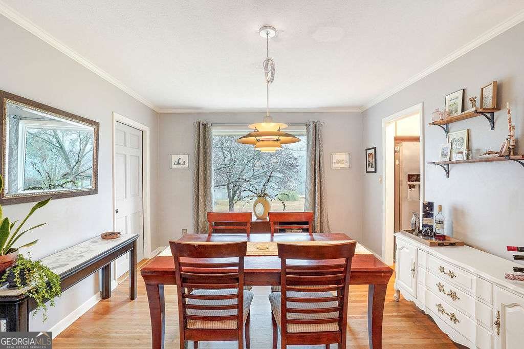 2889 Rotherwood Drive Tucker - Photo 8