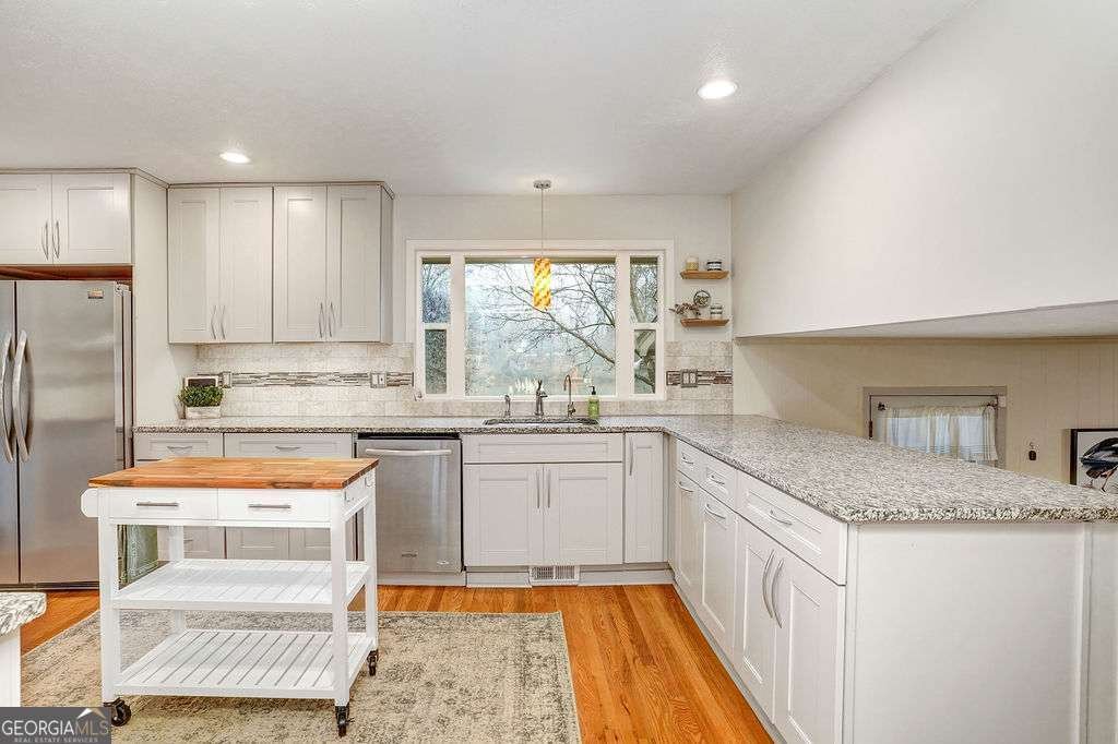 2889 Rotherwood Drive Tucker - Photo 9