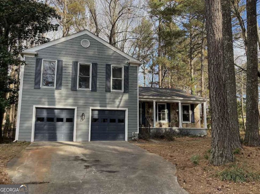 4295 Shawn Court Peachtree Corners - Photo 1