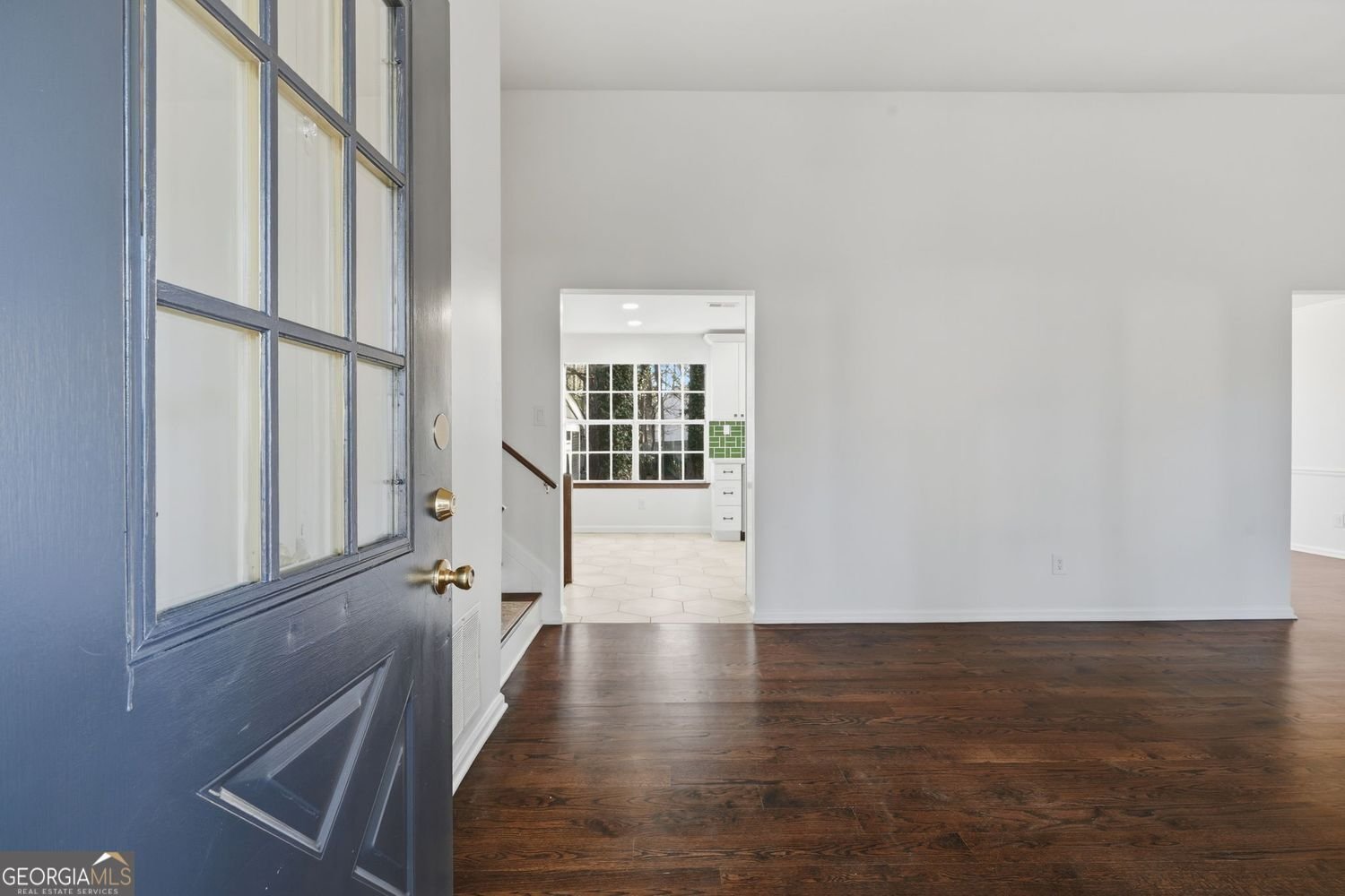 4295 Shawn Court Peachtree Corners - Photo 12