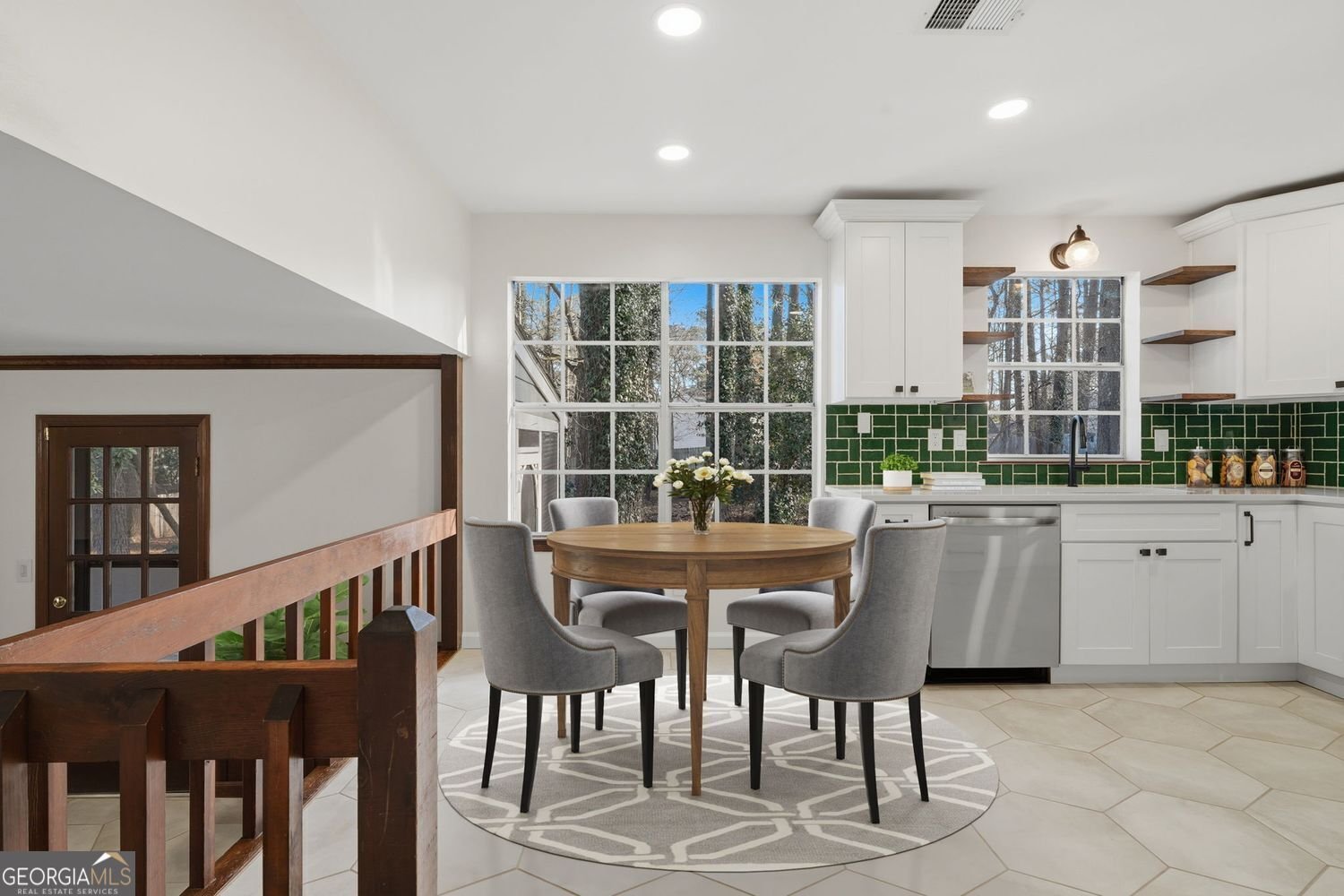 4295 Shawn Court Peachtree Corners - Photo 13