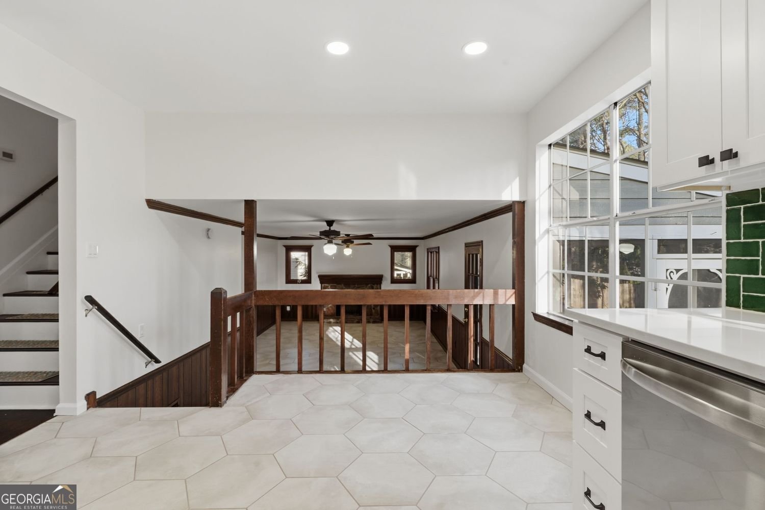 4295 Shawn Court Peachtree Corners - Photo 14