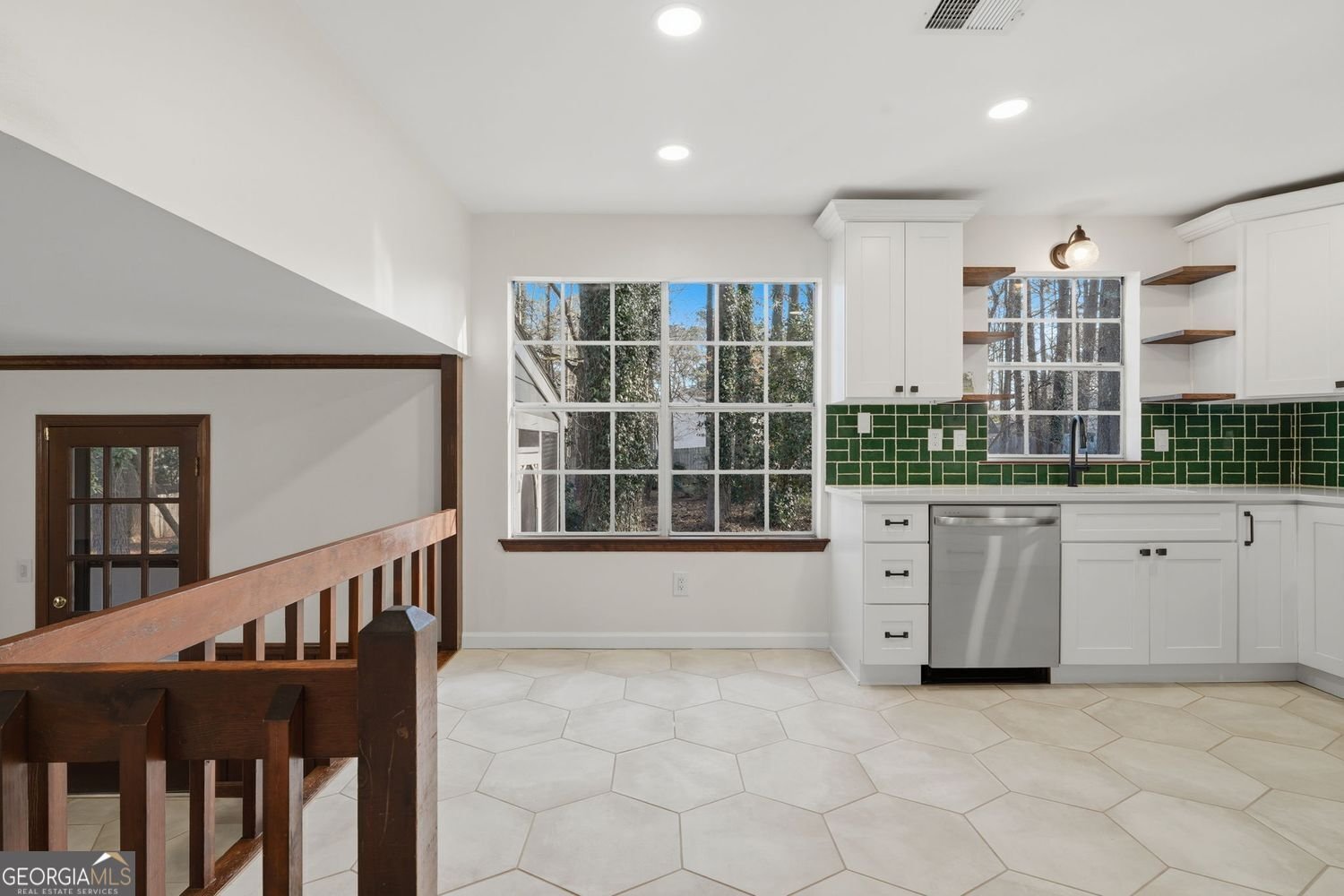 4295 Shawn Court Peachtree Corners - Photo 15