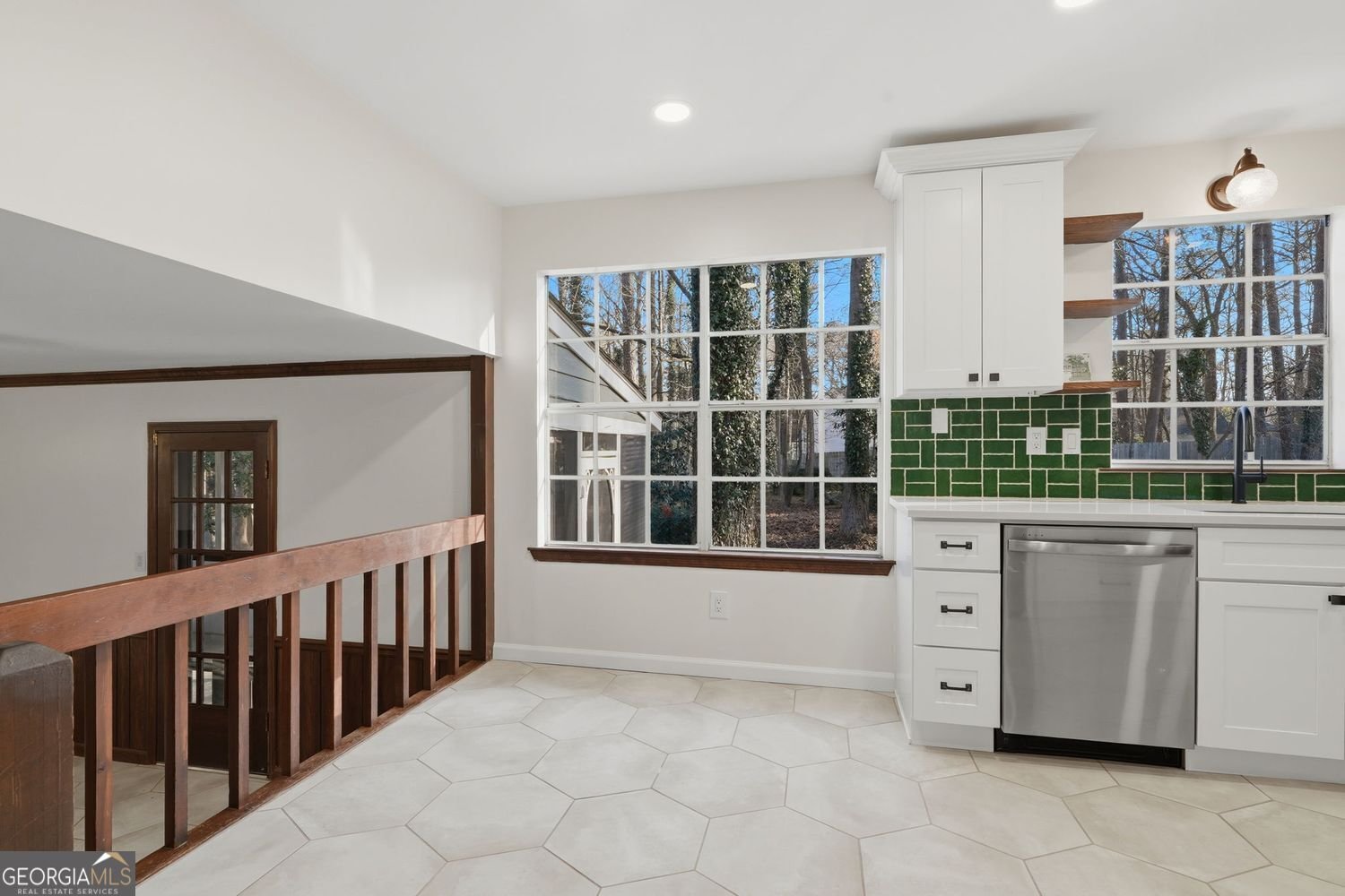 4295 Shawn Court Peachtree Corners - Photo 16