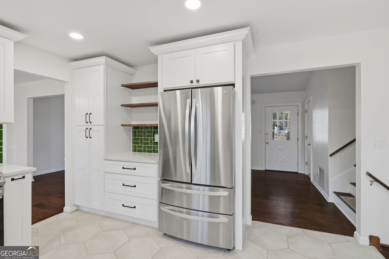 4295 Shawn Court Peachtree Corners - Photo 23