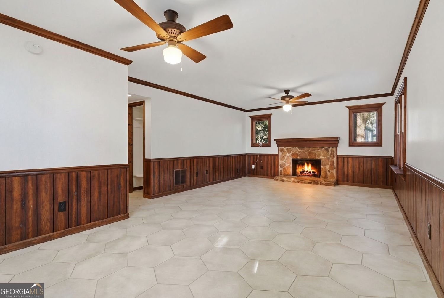 4295 Shawn Court Peachtree Corners - Photo 26