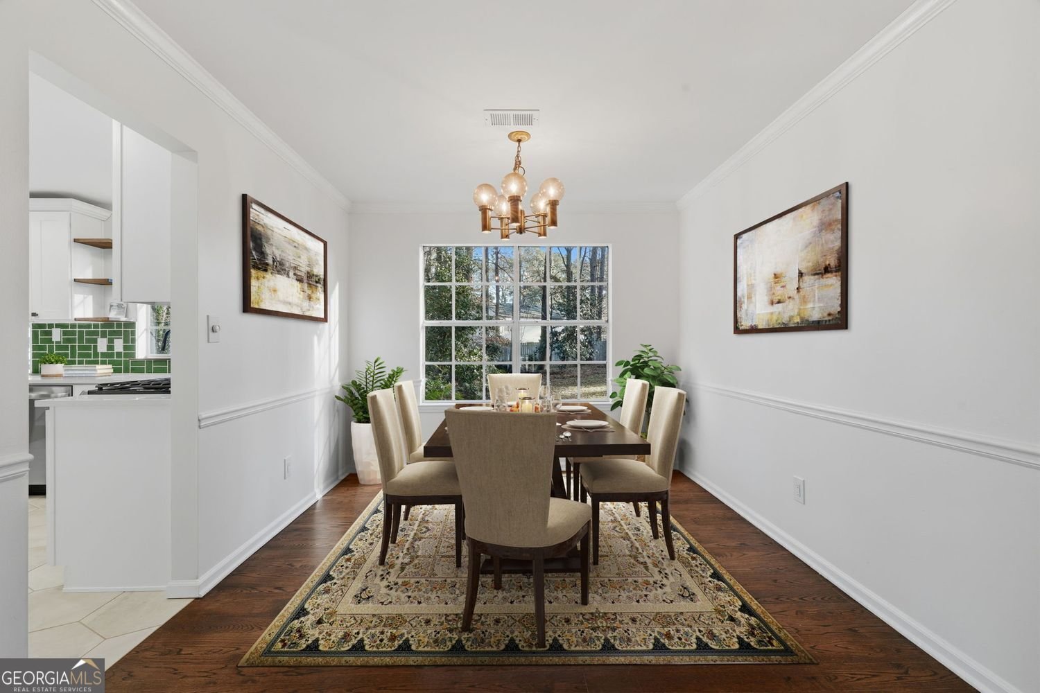 4295 Shawn Court Peachtree Corners - Photo 30