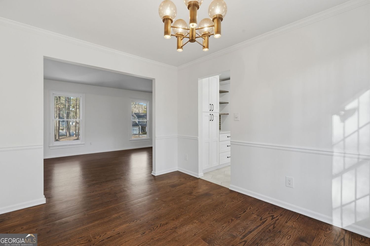 4295 Shawn Court Peachtree Corners - Photo 32