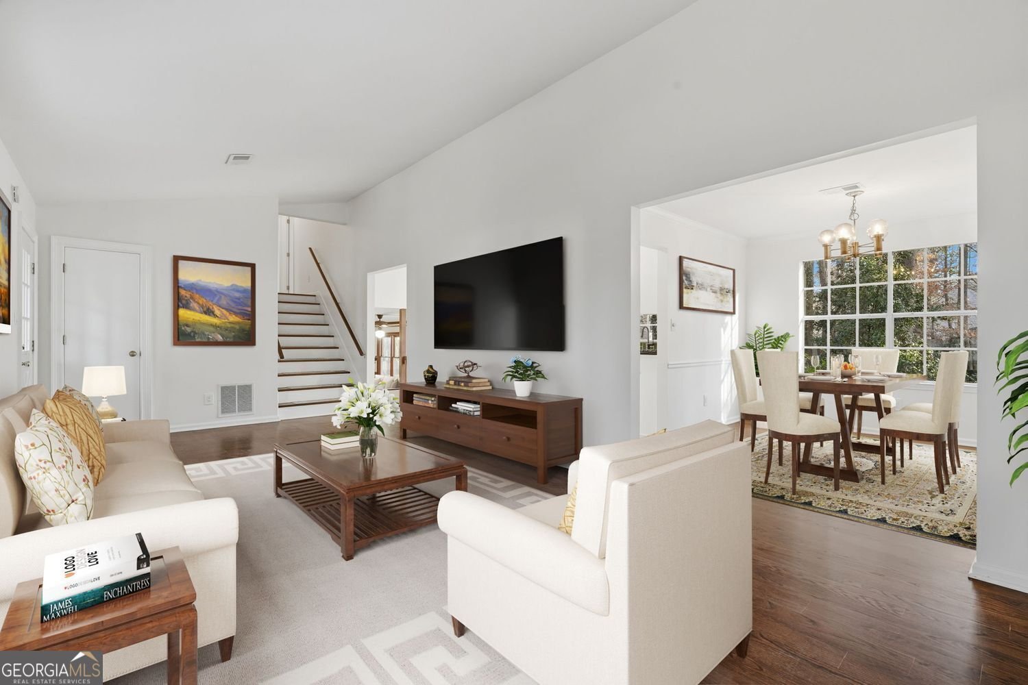 4295 Shawn Court Peachtree Corners - Photo 33