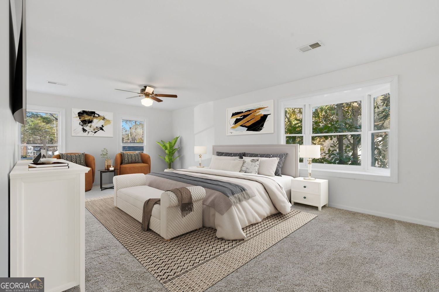 4295 Shawn Court Peachtree Corners - Photo 38