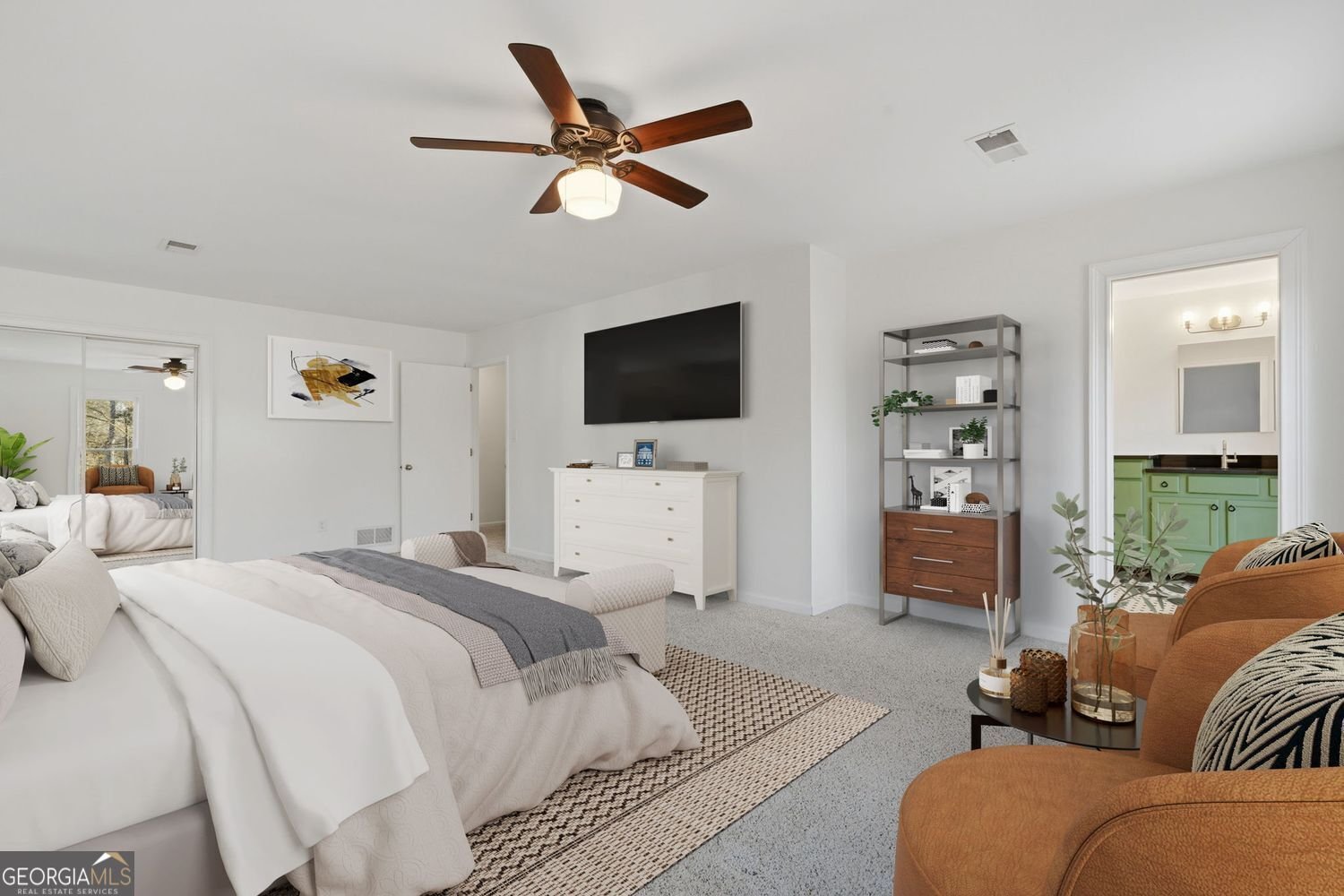 4295 Shawn Court Peachtree Corners - Photo 39