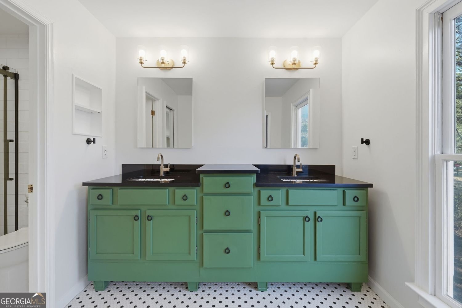 4295 Shawn Court Peachtree Corners - Photo 45