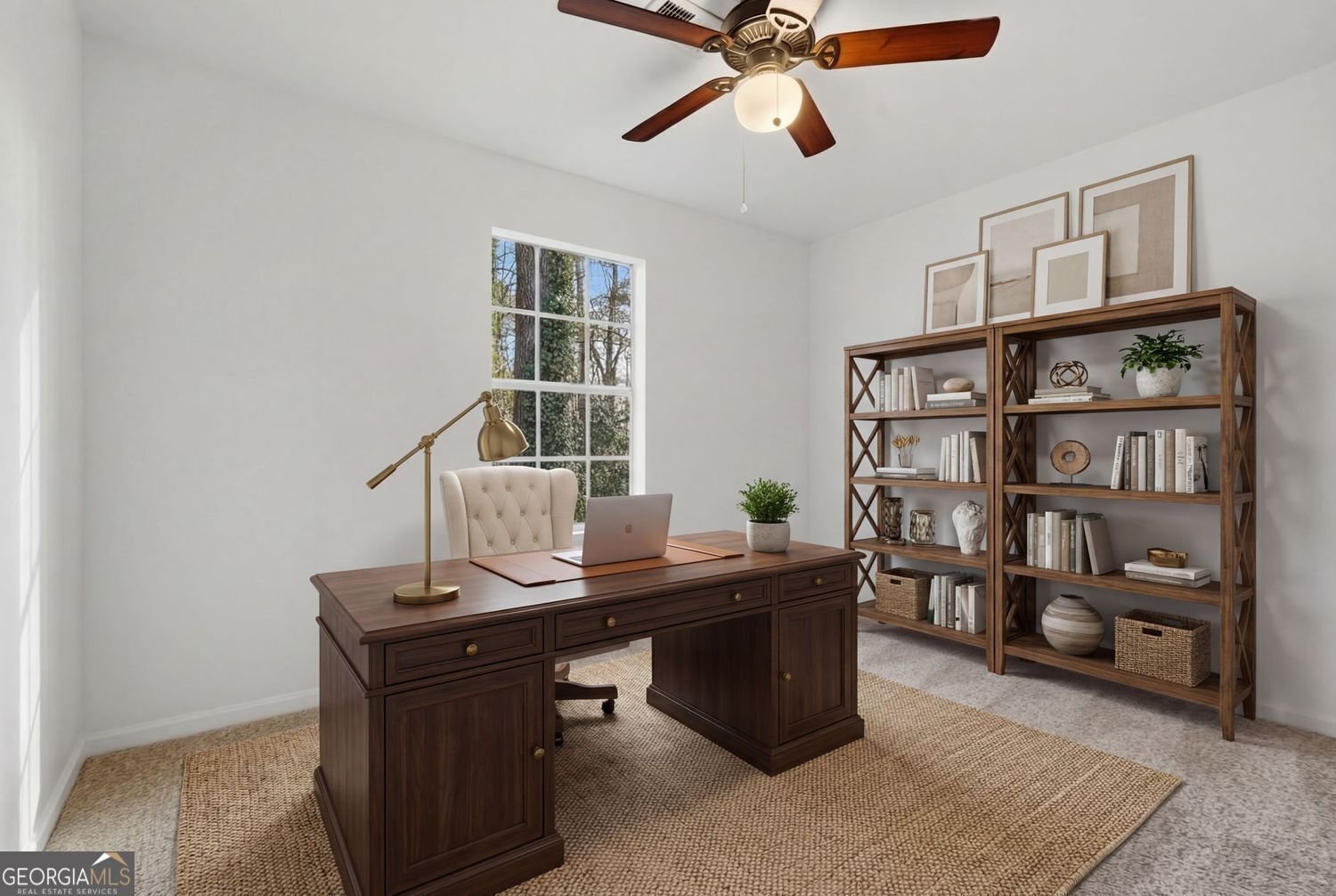 4295 Shawn Court Peachtree Corners - Photo 48