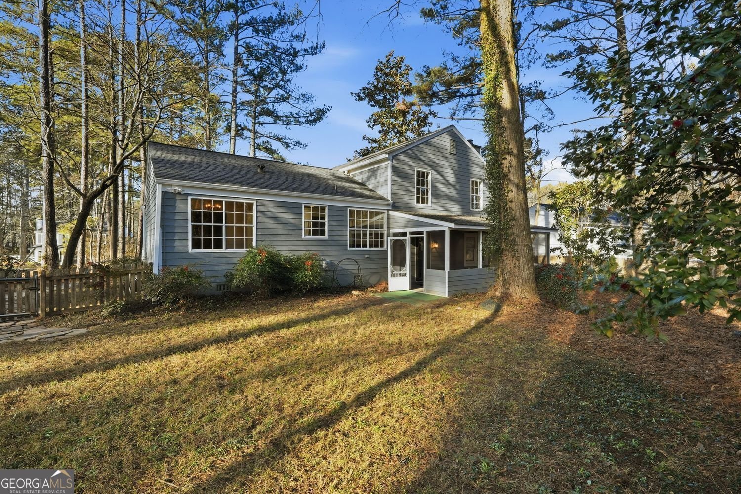 4295 Shawn Court Peachtree Corners - Photo 56